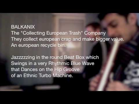 BALKANIX • NATALIOLOGY