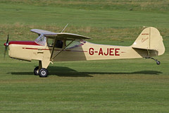 G-AJEE