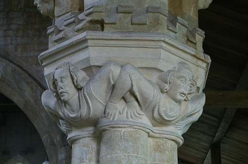 Hanwell, Oxfordshire