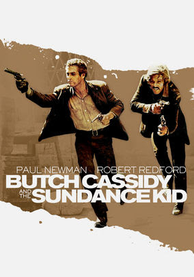 Butch Cassidy and the Sundance Kid