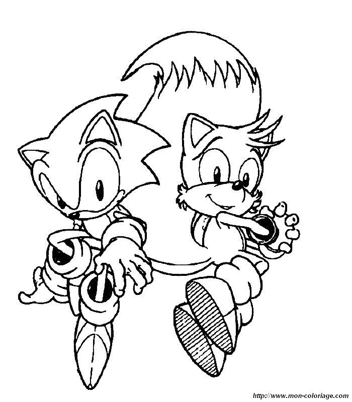 Download Video game coloring pages to download and print for free