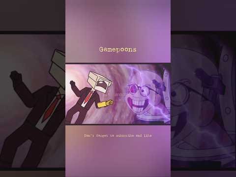 Clock Woman Arrives: Cam Ready for Time's Maze? | Cartoon Animation