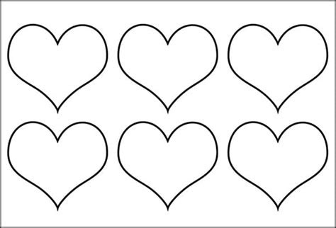 Webfeb 13, 2024 · use these heart shape templates for crafts and decorating for weddings and valentine's day. 25 heart template printable heart templates free premium templates