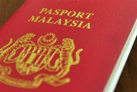 jabatan imigresen putrajaya passport