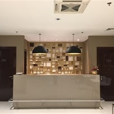 A Malpensa la nuova Arrival Lounge di Emirates