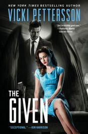 The Given by Vicki Pettersson