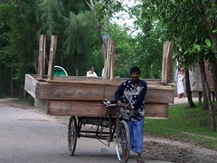 Furniture mover