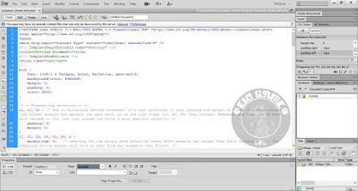Adobe Dreamweaver CS 6 Full Version