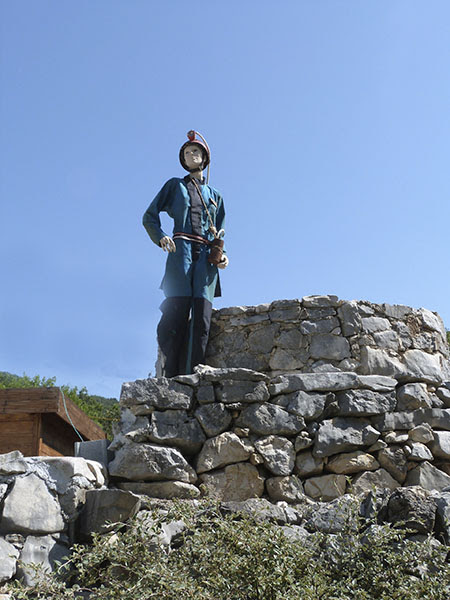 speleo saint vallier