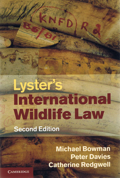 Wildy Amp Sons Ltd The World S Legal Bookshop Search Results For Isbn 9780521527293