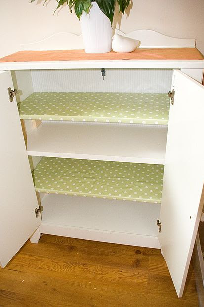 a thousand words: Finding Storage Space Part 9 ...