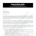 Sample Cover Letter For Youth Leadership Program / Sample cover letter in kenya.