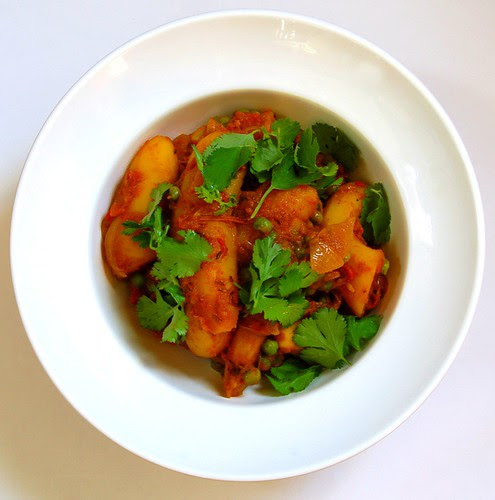 curry