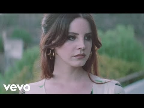 Lana Del Rey - White Mustang Şarkı Sözleri (Türkçe Çeviri)