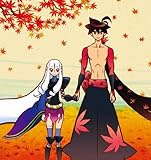 大河アニメ 刀語 劇中楽曲集 其ノ壱