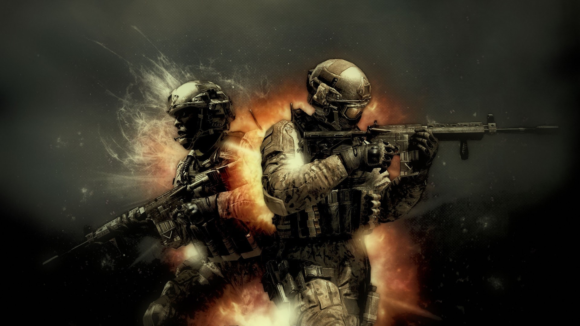 Cool Call  of Duty  Wallpapers  61 images 