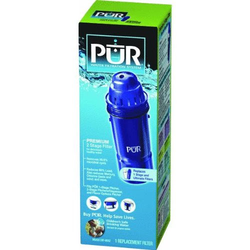 Pur Ultimate Replacement Filter For Pur Water Pitcher - CRF950-70322 On Sale