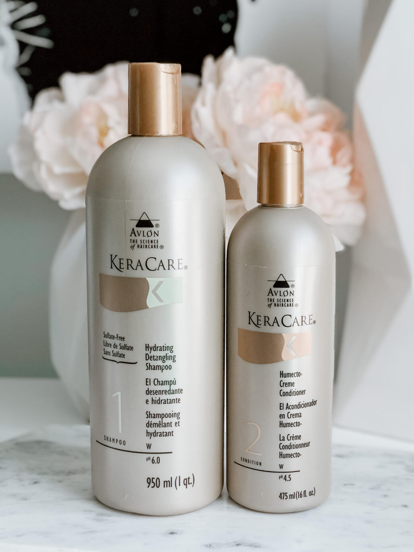 The Best Relaxed Hair Products You Need Now Style Domination