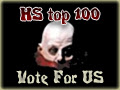 Horror Society Top 100