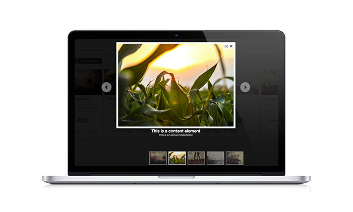 WordPress Pro Lightbox plugin