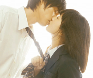 キスの仕方中学生版 場所とやり方 そのタイミングをご紹介します