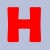 H