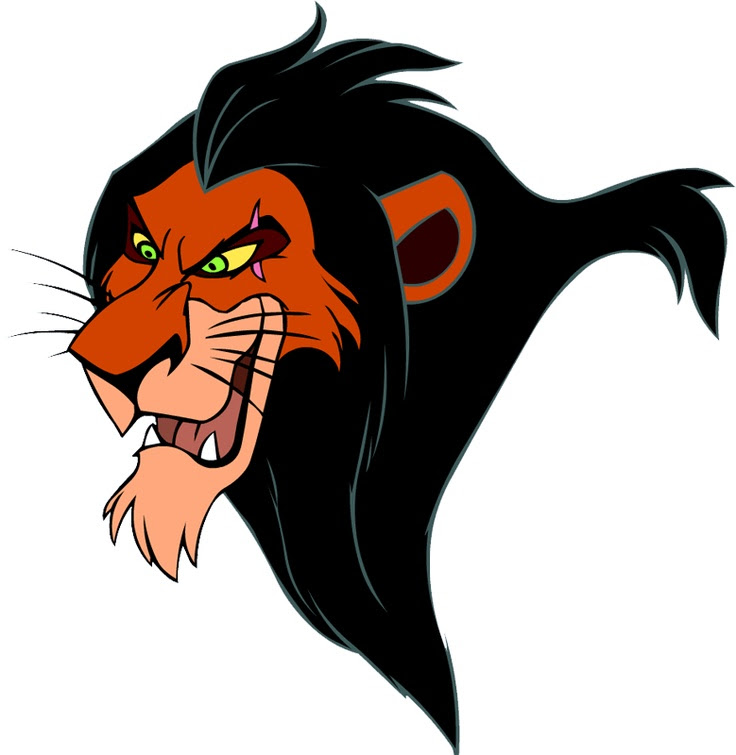 Download Free Lion King Clipart at GetDrawings | Free download