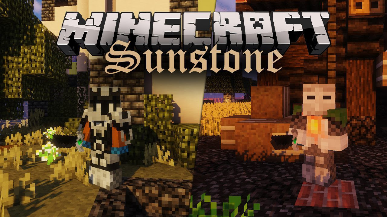 Sunstone Resource Pack 1 16 5 1 15 2 9minecraft Net