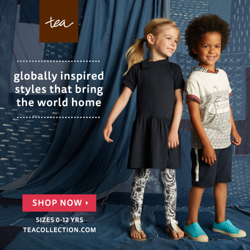 Shop Tea Collection Online