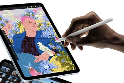 Wenn du einen apple pencil (2. iPad Air (2020): Everything you need to know | Macworld