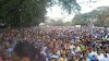 Multitudinaria asistencia al cabildo abierto en Carabobo. (Avance) (Fotos+Video)