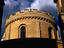 Tower of Inner Temple Church.