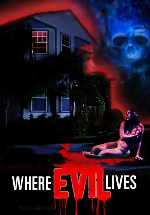 Free Download Where Evil Lives (1991) Movies Full 720p Stream Online