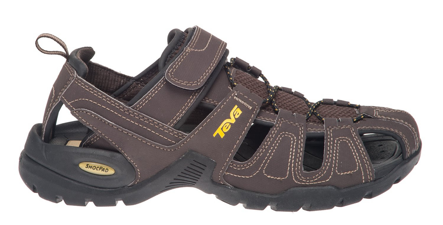 Academy - TevaÂ® Men's Forebay Hybrid Sandals