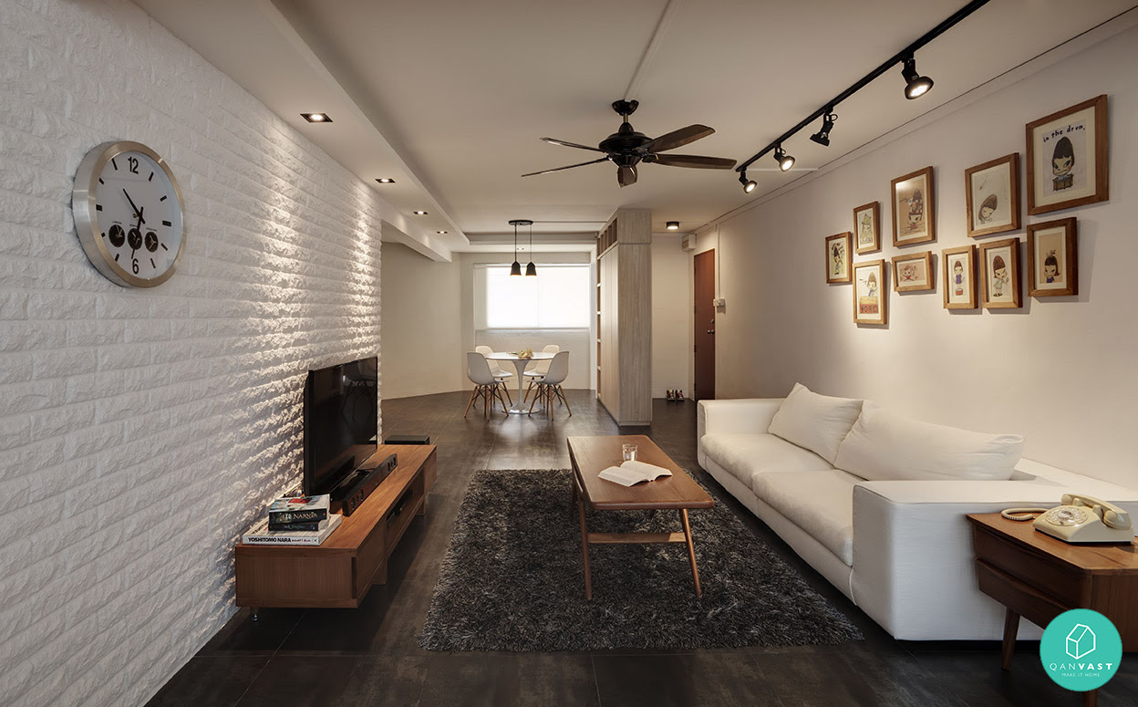How Much Does It Really Cost To Renovate An HDB Flat