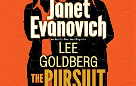 Link Download The Pursuit: A Fox and O'Hare Novel EBOOK DOWNLOAD FREE PDF PDF