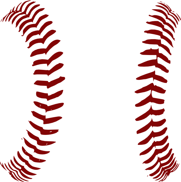 Download Baseball Vector Art | Free download on ClipArtMag
