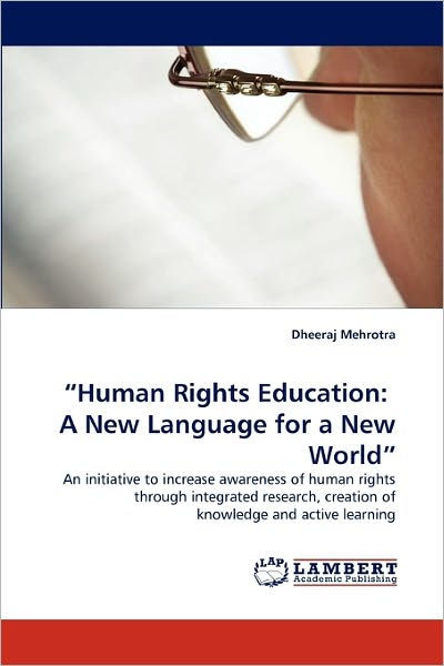 Dissertation on human rights education