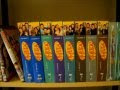 Tv dvd collection 277150-Mad tv dvd collection