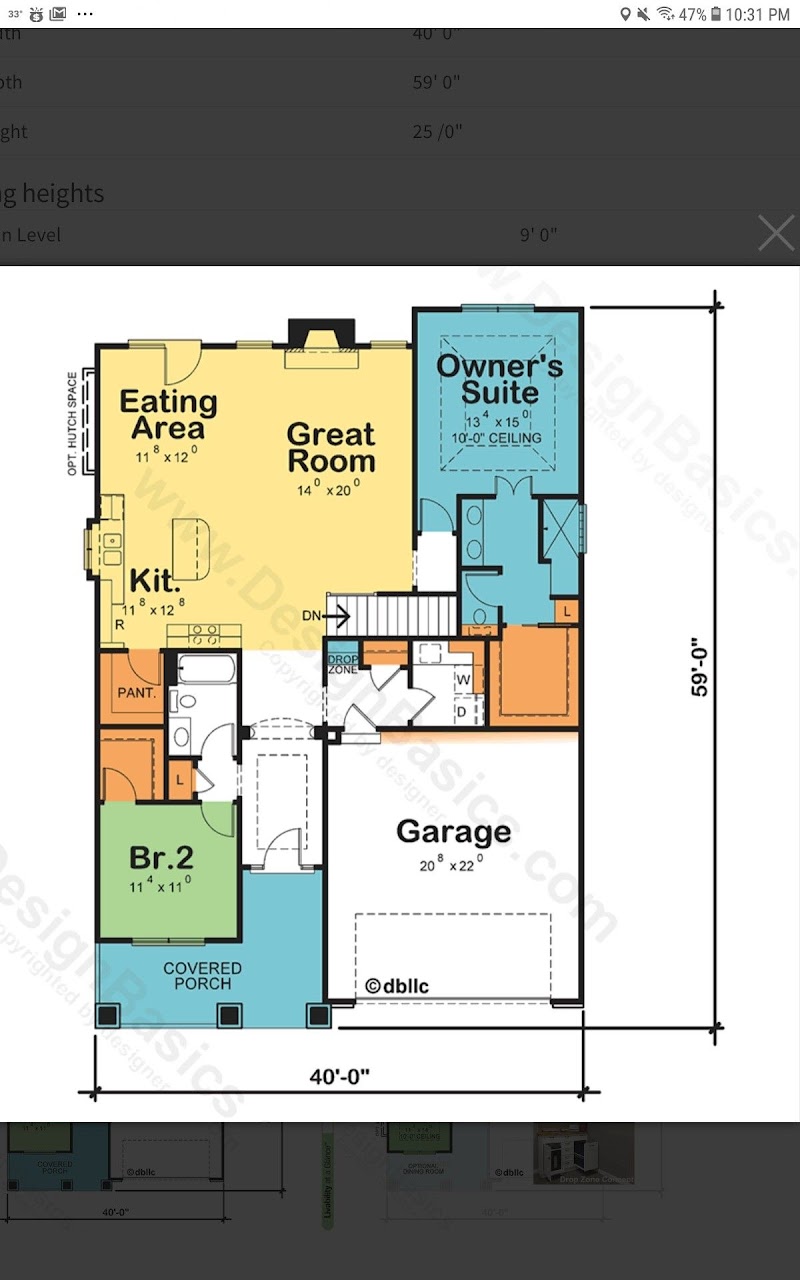 Newest 22+ Bob House Plans