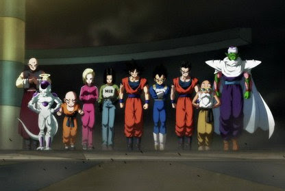 ドラゴンボール超 最終回感想 力の大会まとめ 最後はdb史上最高の2分のバトル Iregupo