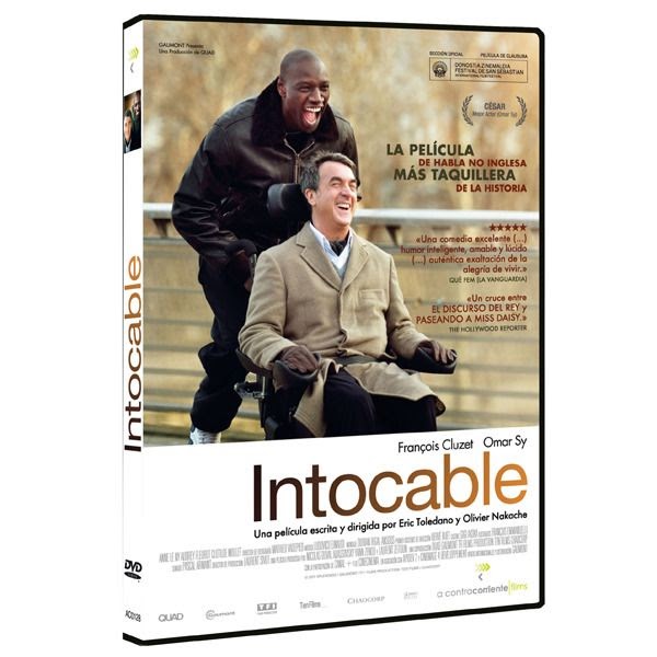 Amigos Intocables Película Completa Español