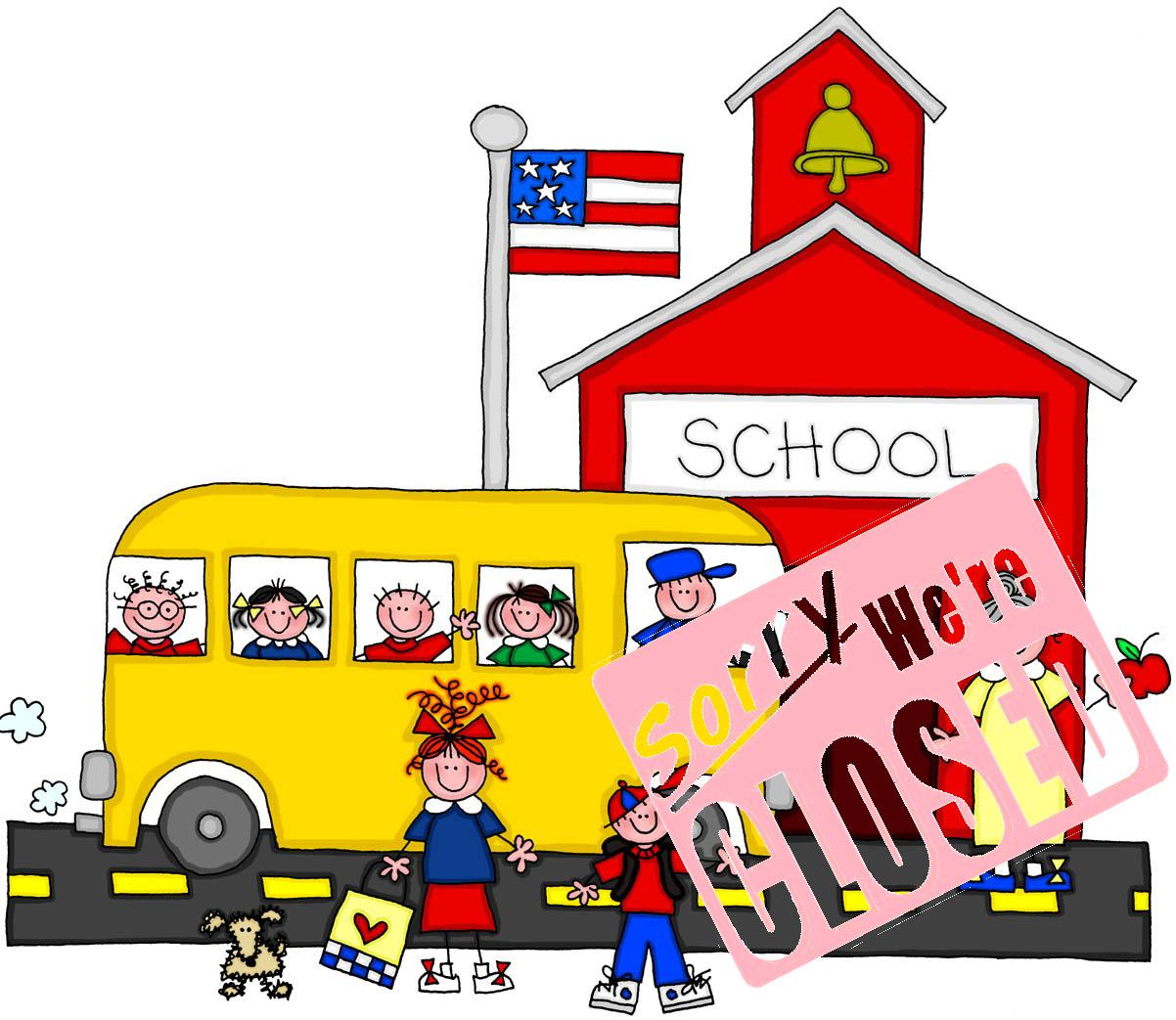 schoolclosed