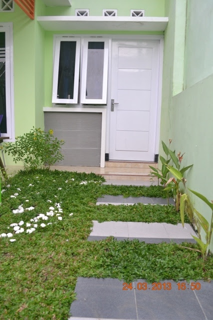 Rumahku memang masih Rumah Kreditan Masalah Buat Kamu Rumahku memang masih Rumah Kreditan Masalah Buat Kamu
