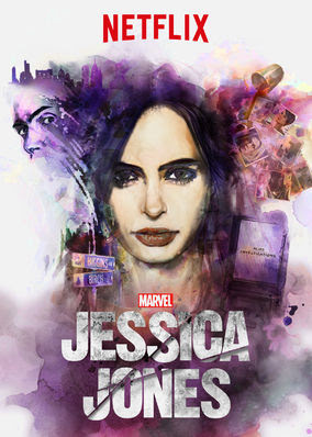 Marvel's Jessica Jones - Season 1