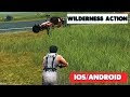 download WILDERNESS ACTION – GAMEPLAY ( iOS / ANDROID ) apk