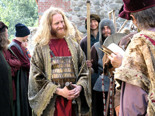 "Els Saxons" a "Cronos"