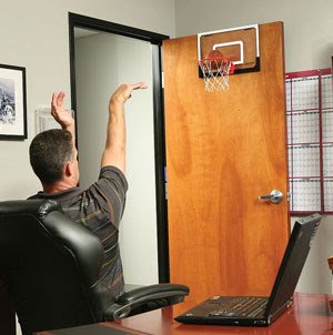 SKLZ Pro Mini Hoop