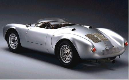 Porsche on Which Porsche Will Be The Used Car Of The Future    The Porsche