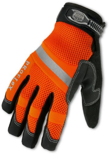 ProFlex 876WP Hi-Vis Thermal Waterproof Gloves On Sale